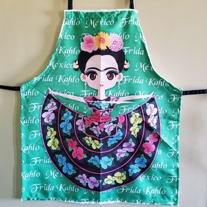 Fridita Apron